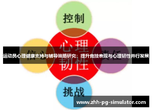 运动员心理健康支持与辅导策略研究：提升竞技表现与心理韧性并行发展